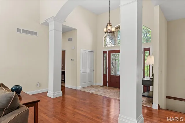 $750,000 | 140 Norfork Court, Defiance, MO 63341