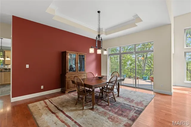 $750,000 | 140 Norfork Court, Defiance, MO 63341