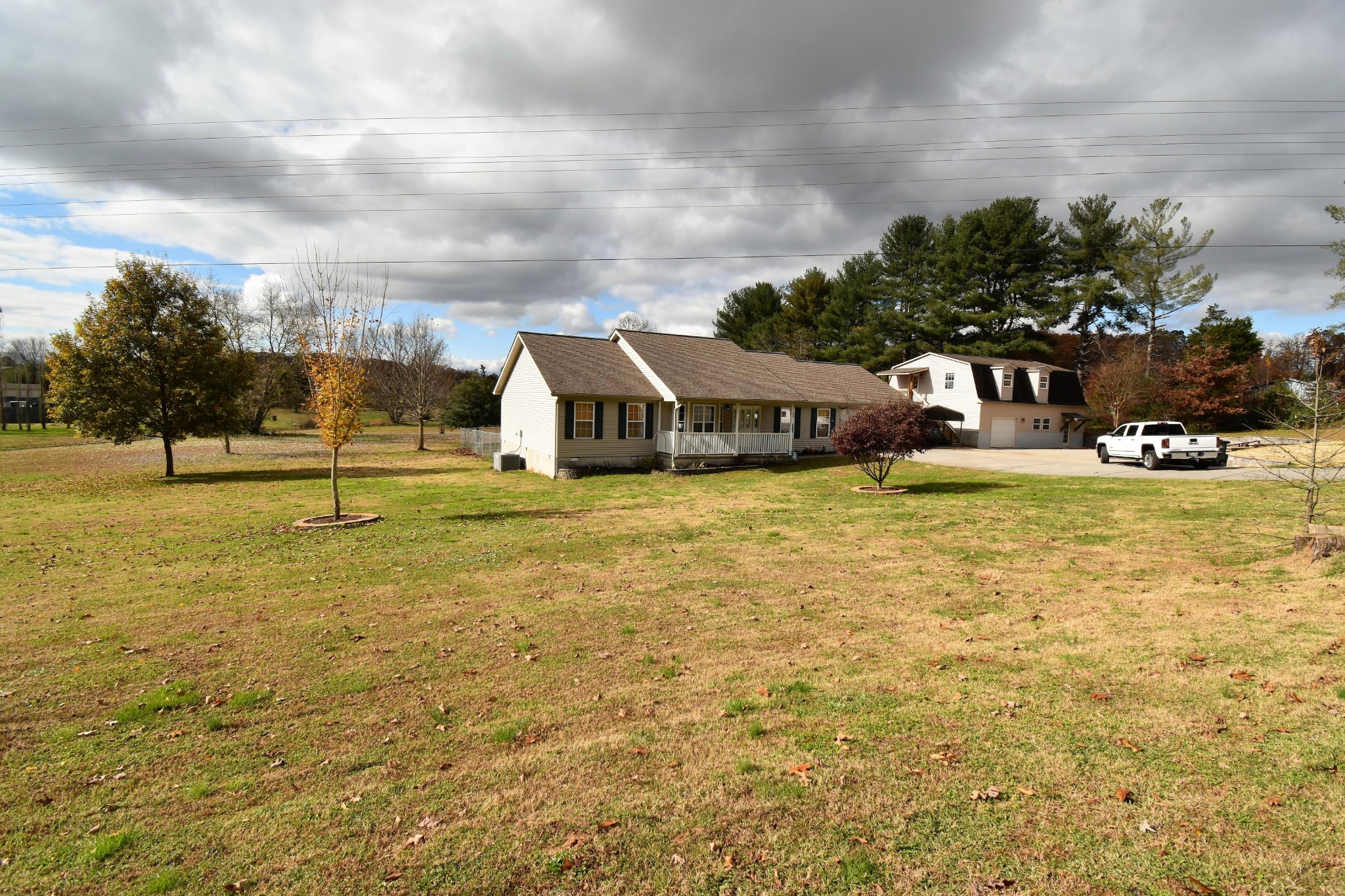 649651 Thompson Bridge Road Maryville, TN 37801 - Photo 1 of 38 Gallery Image 1