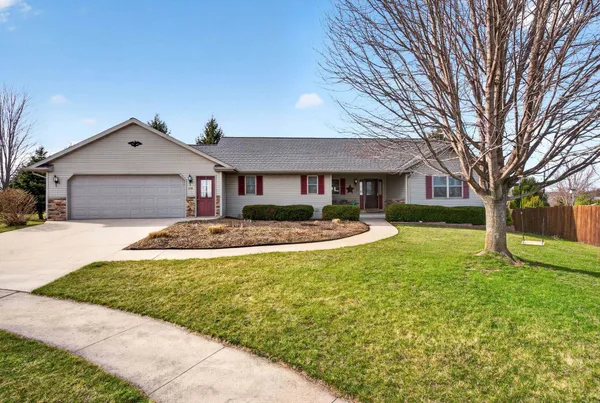 $389,900 | 106 Parkview Drive, Eden, WI 53019