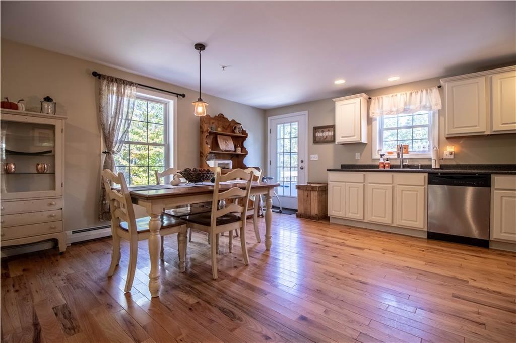 404 Ossipee Hill Road Waterboro, ME 04030 - Photo 5 of 23 Photo