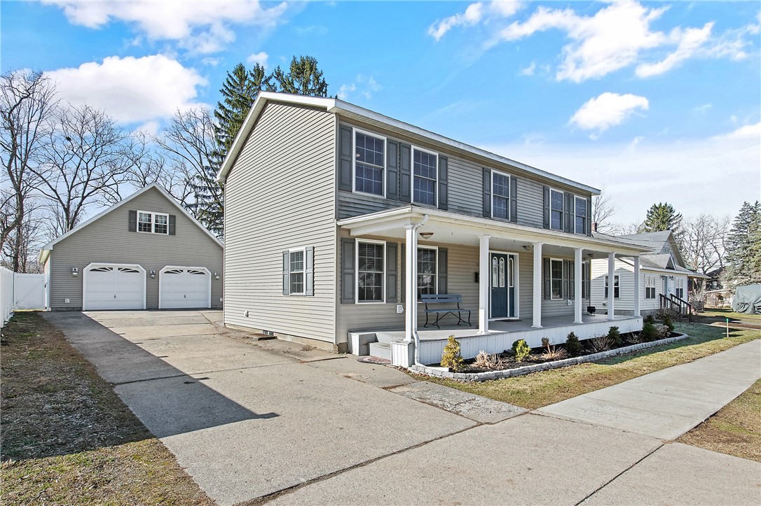 74 Seneca Avenue Vernon, NY 13421 - Photo 2 of 32