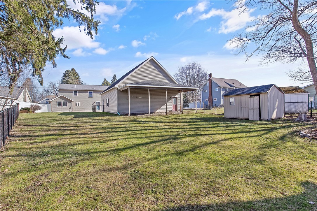 74 Seneca Avenue Vernon, NY 13421 - Photo 32 of 32