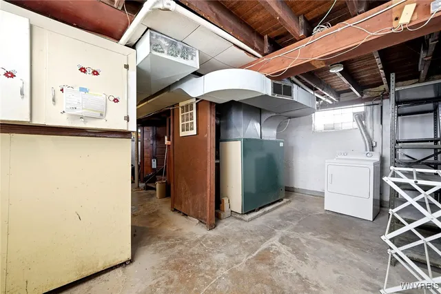 $149,900 | 62 Chadduck Avenue, Buffalo, NY 14207