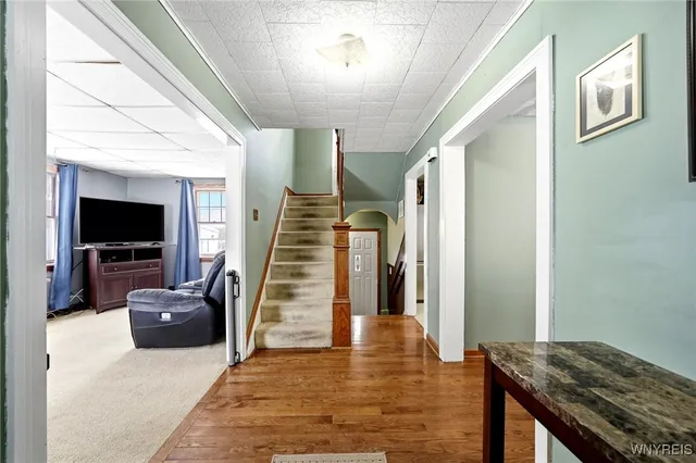 $149,900 | 62 Chadduck Avenue, Buffalo, NY 14207