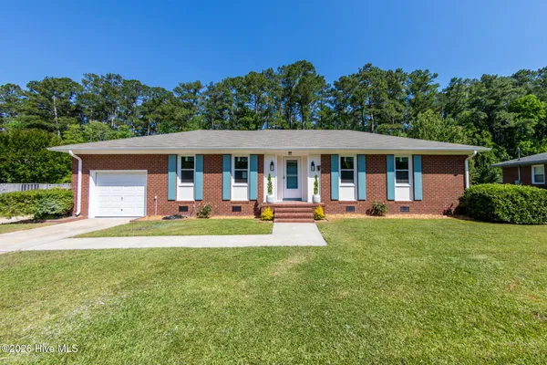 $299,000 | 202 Carolina Pines Boulevard, New Bern, NC 28560