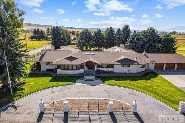$975,000 | 1149 1250 North Road, Shelley, ID 83274