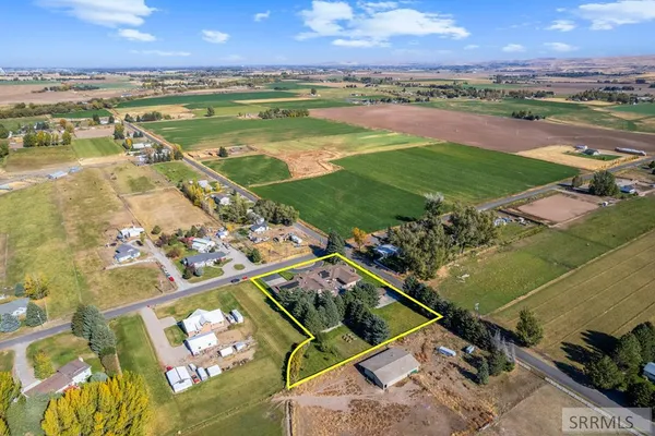 $975,000 | 1149 1250 North Road, Shelley, ID 83274