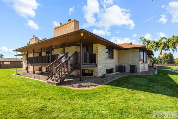 $975,000 | 1149 1250 North Road, Shelley, ID 83274