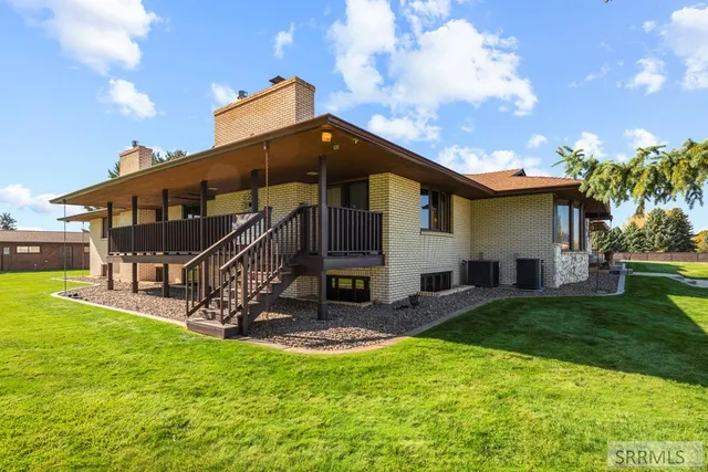 $975,000 | 1149 1250 North Road, Shelley, ID 83274