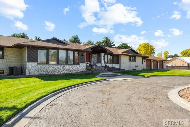 $975,000 | 1149 1250 North Road, Shelley, ID 83274