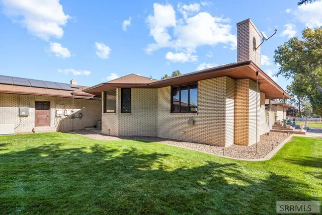 $975,000 | 1149 1250 North Road, Shelley, ID 83274