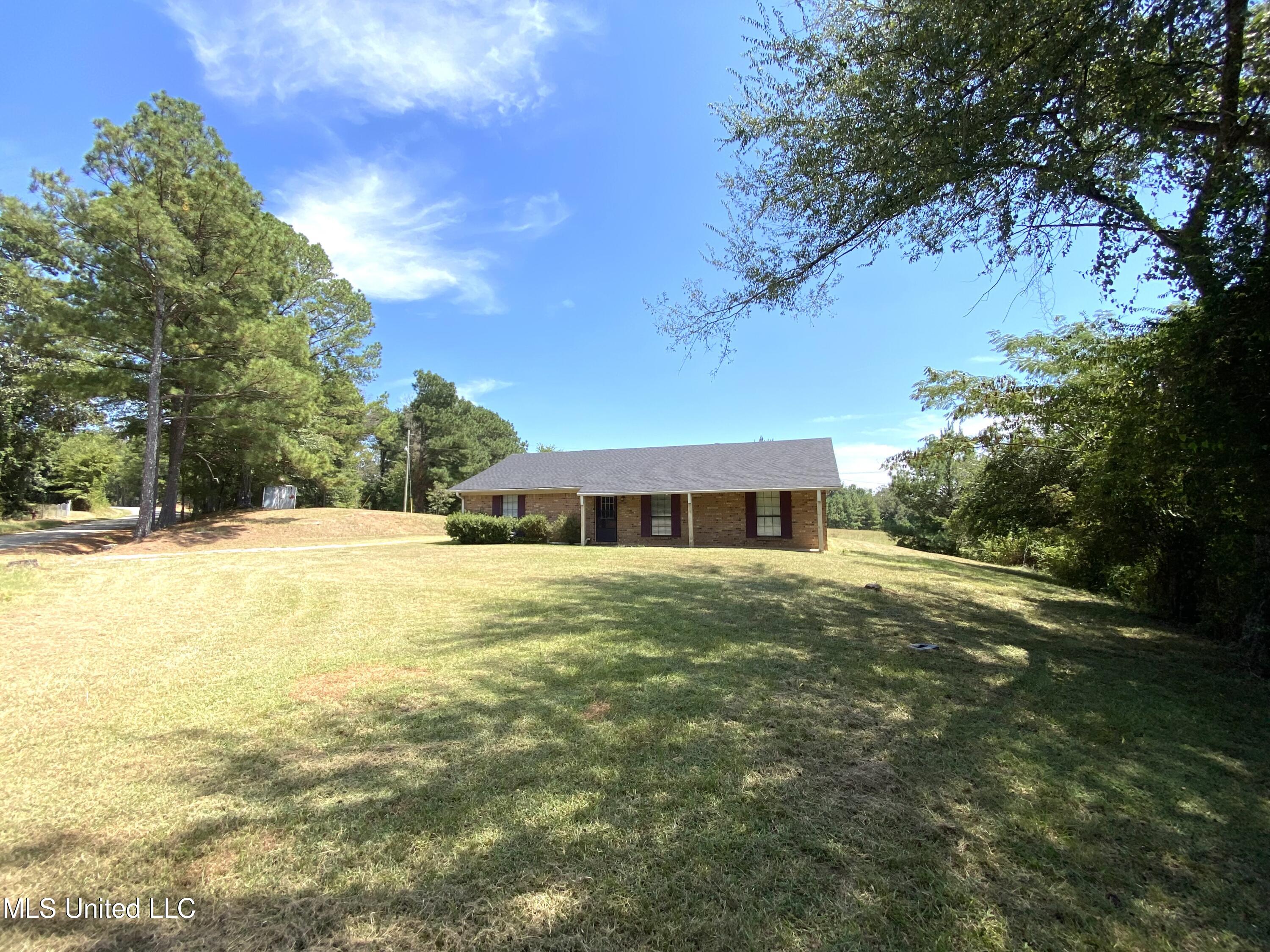 410 Richardson Road Carthage, MS 39051 - Photo 1 of 20 House