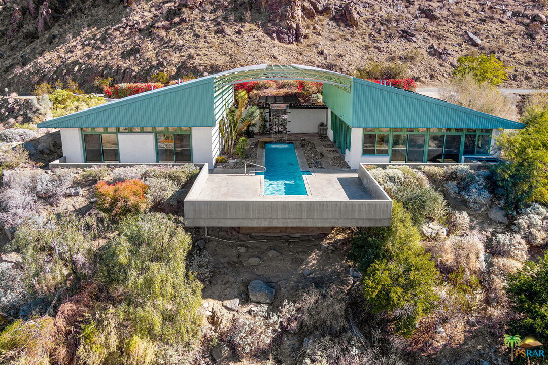 2051 Rim Road Palm Springs, CA 92264 - Photo 1 of 42 Gallery Image 1