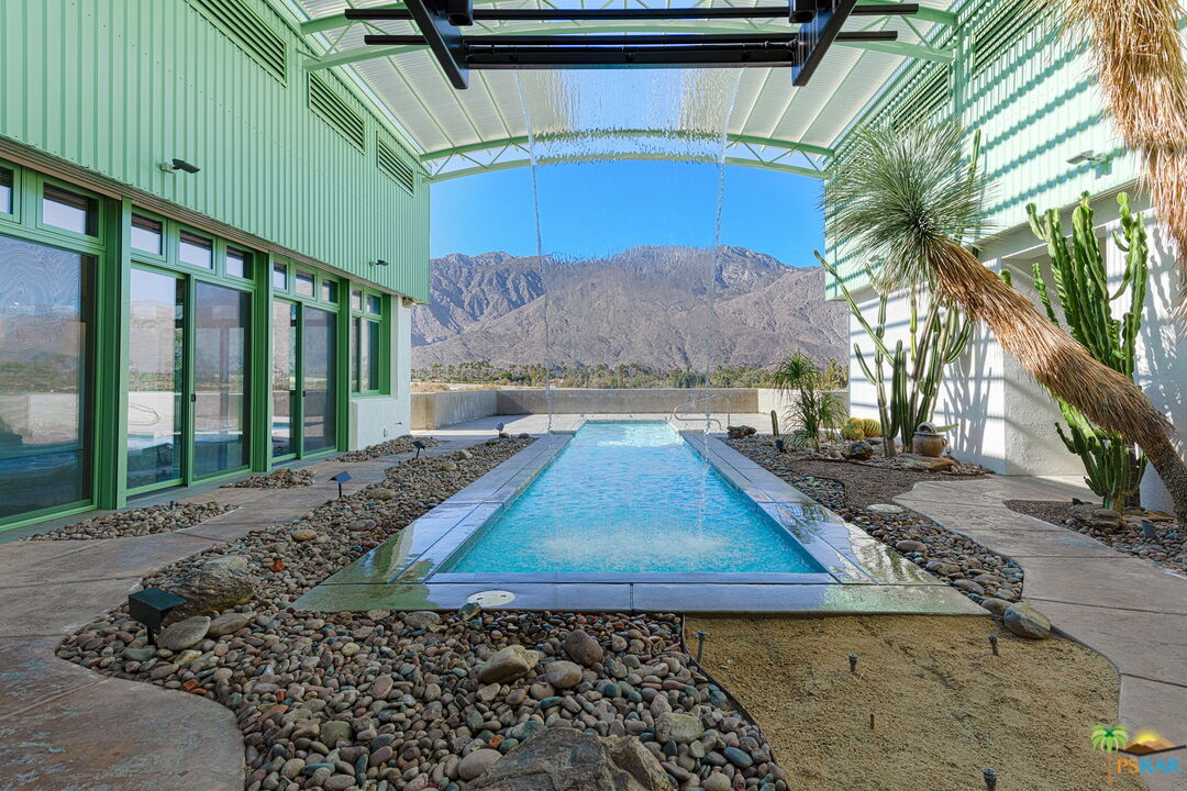 2051 Rim Road Palm Springs, CA 92264 - Photo 12 of 42 Gallery Image 12
