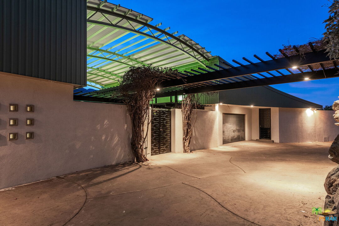 2051 Rim Road Palm Springs, CA 92264 - Photo 33 of 42 Gallery Image 33