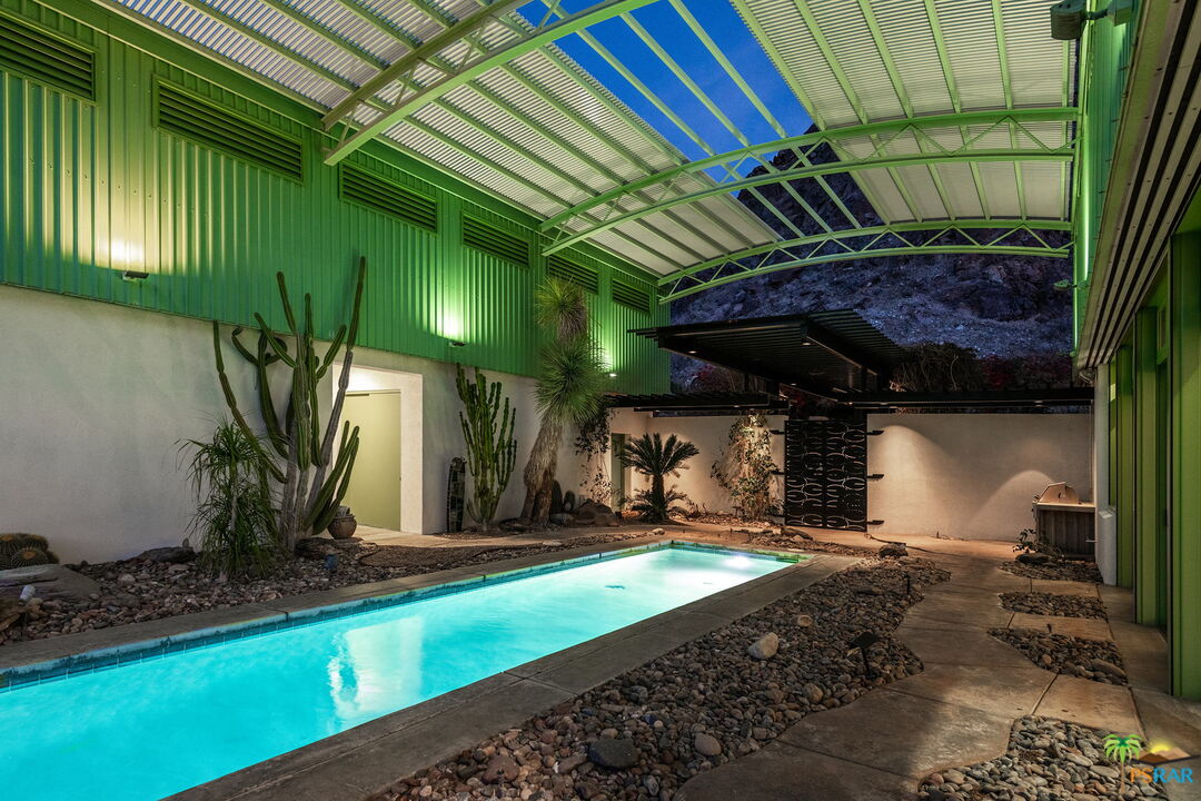 2051 Rim Road Palm Springs, CA 92264 - Photo 36 of 42 Gallery Image 36