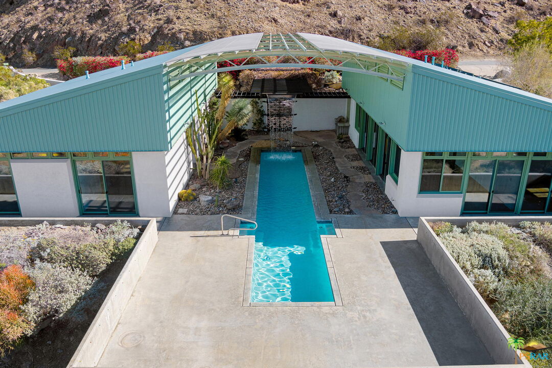2051 Rim Road Palm Springs, CA 92264 - Photo 8 of 42 Gallery Image 8