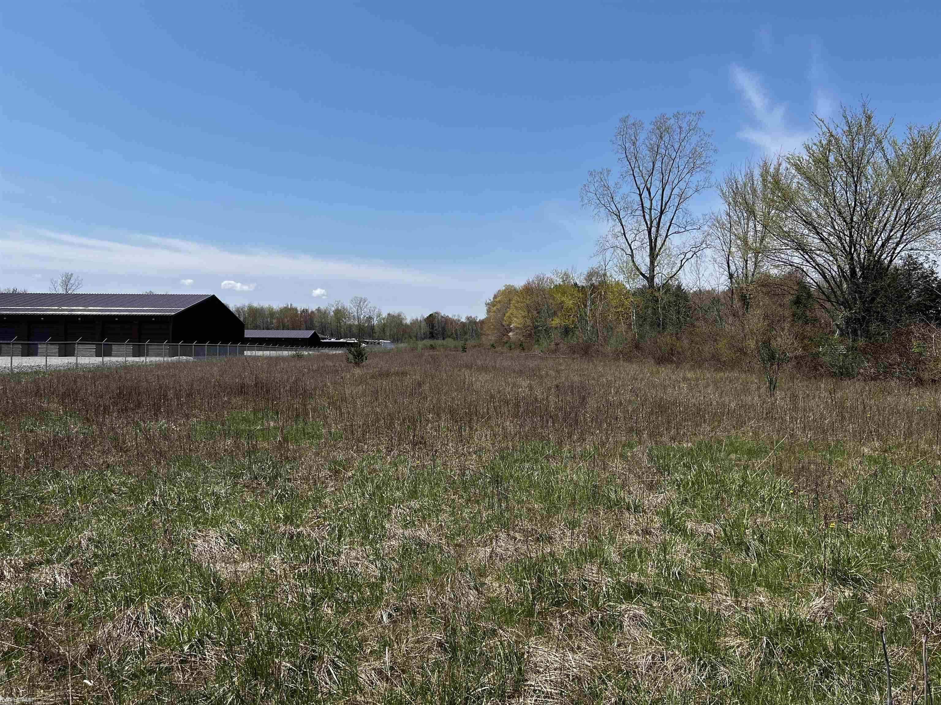 0 Lakeshore Road Lexington, MI 48450 - Photo 1 of 4