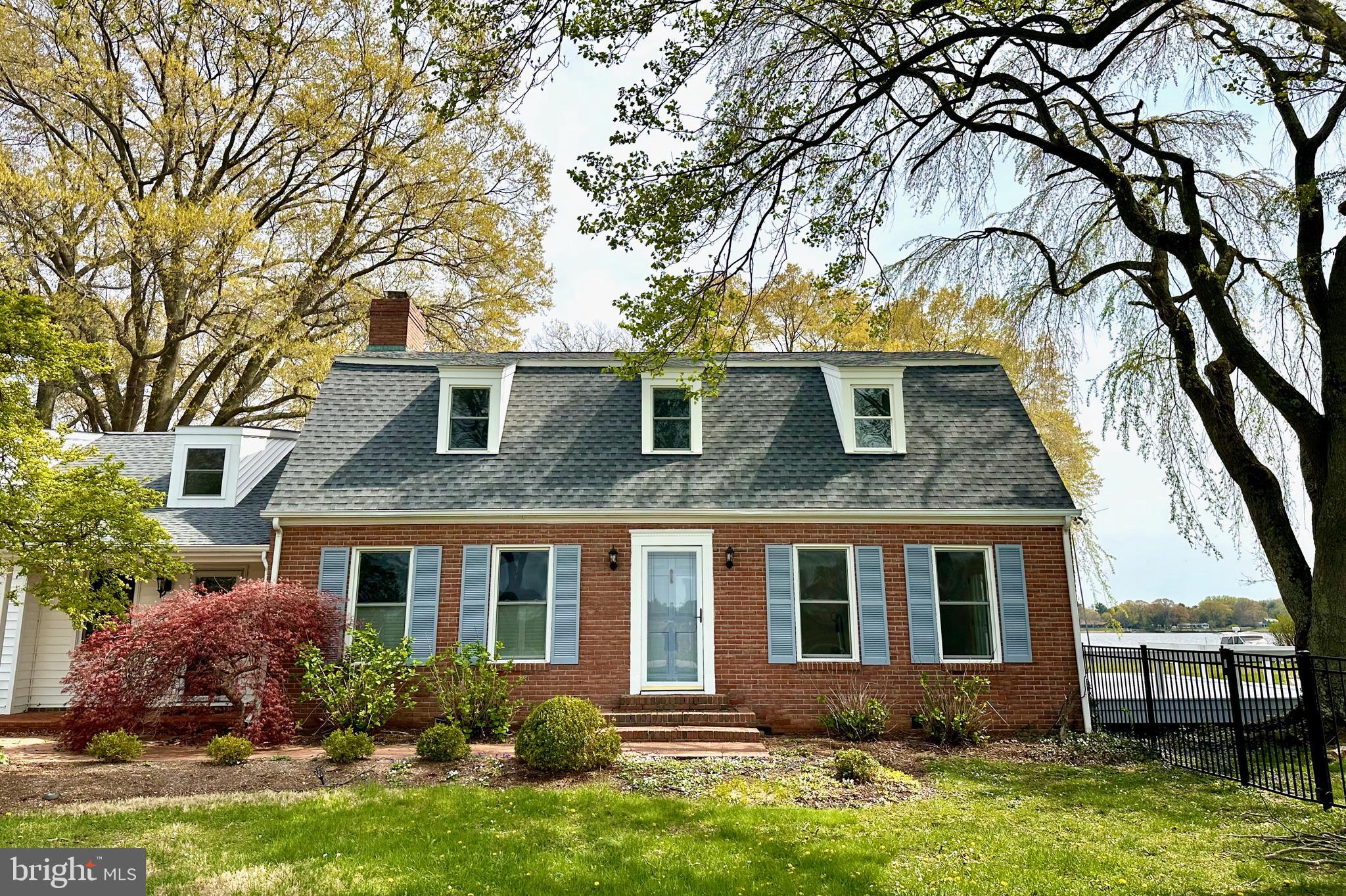 26865 Mallard Road Chestertown, MD 21620 - Photo 1 of 49 Welcome home to the Chester River
