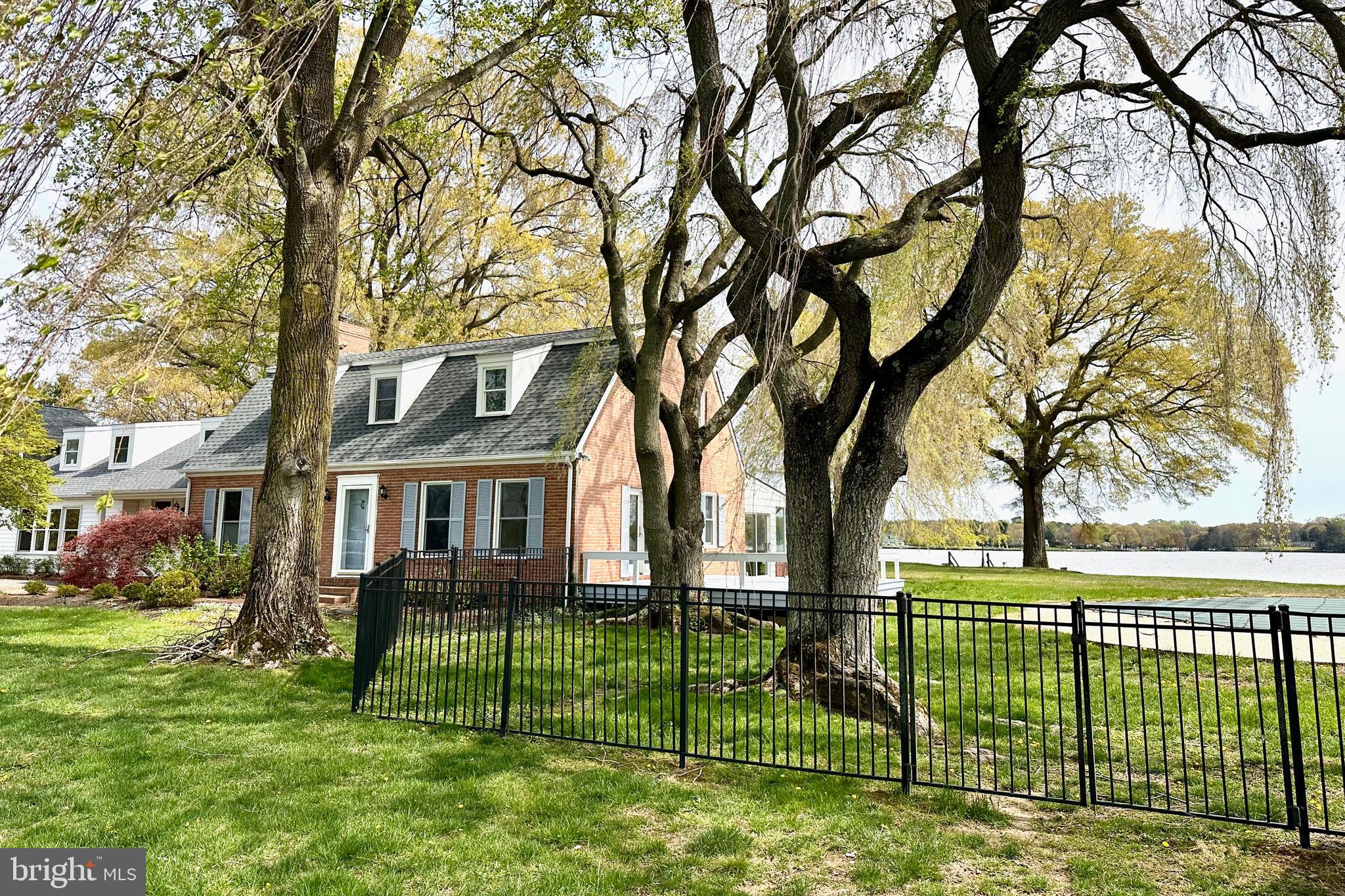 26865 Mallard Road Chestertown, MD 21620 - Photo 2 of 49 Gallery Image 2
