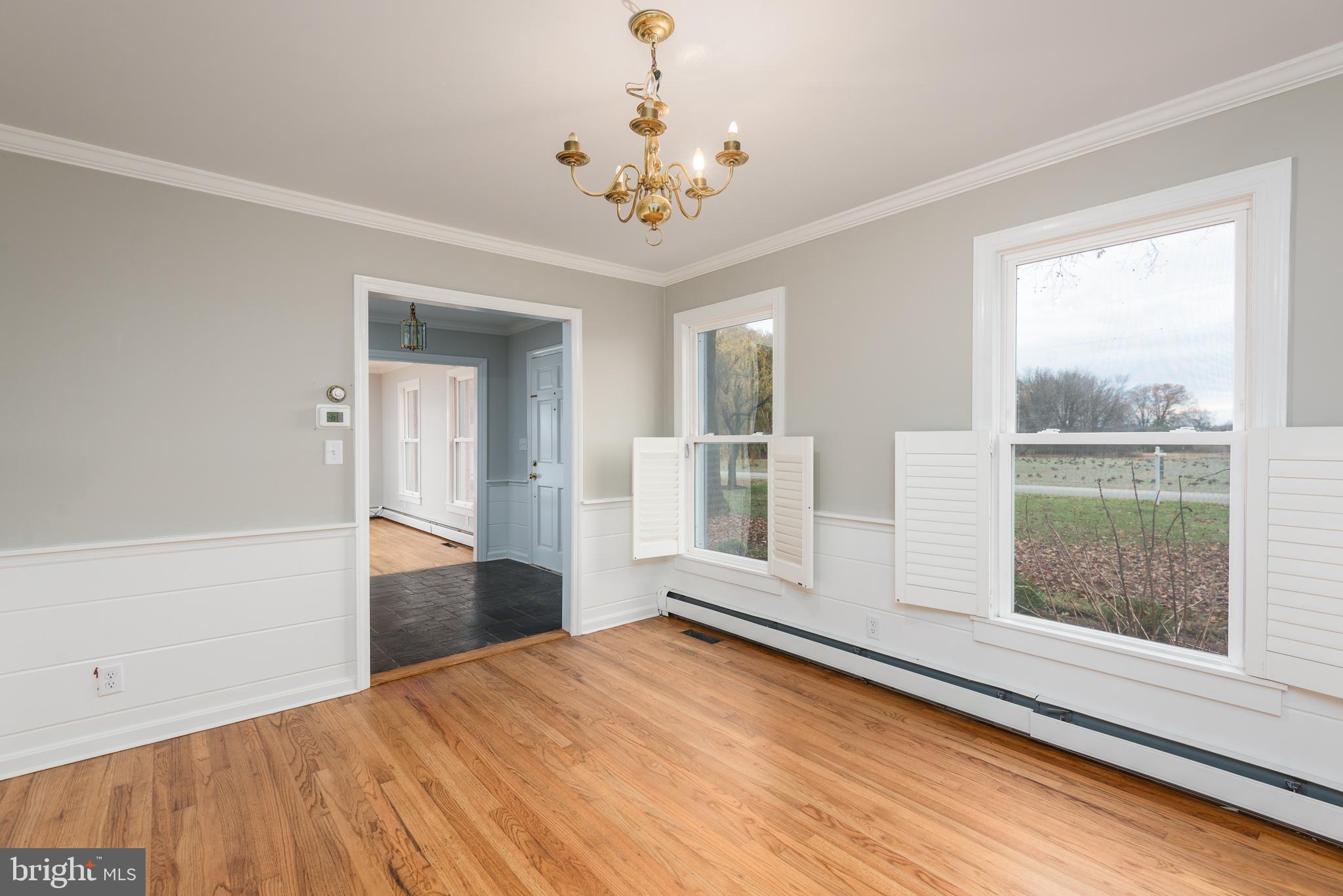 26865 Mallard Road Chestertown, MD 21620 - Photo 31 of 49 Dining Room