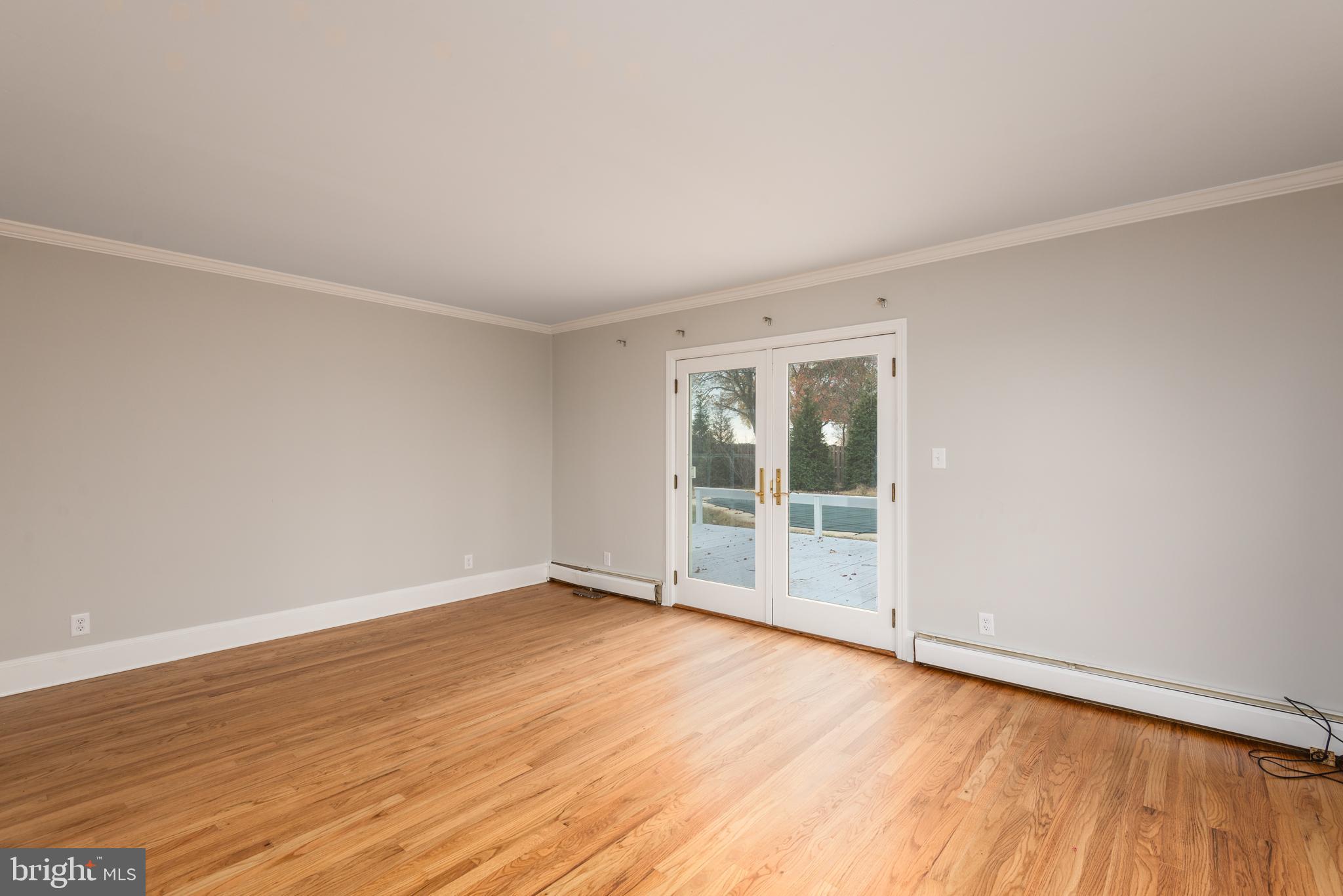 26865 Mallard Road Chestertown, MD 21620 - Photo 35 of 49 Den/Bedroom- main level