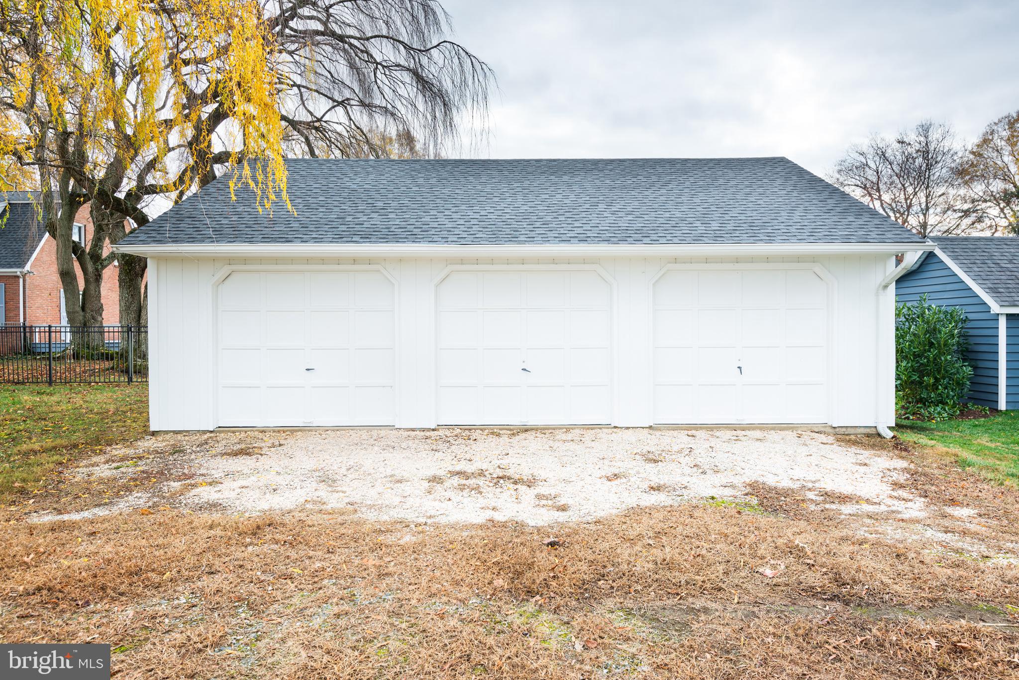 26865 Mallard Road Chestertown, MD 21620 - Photo 7 of 49 Detached Three Car Garage