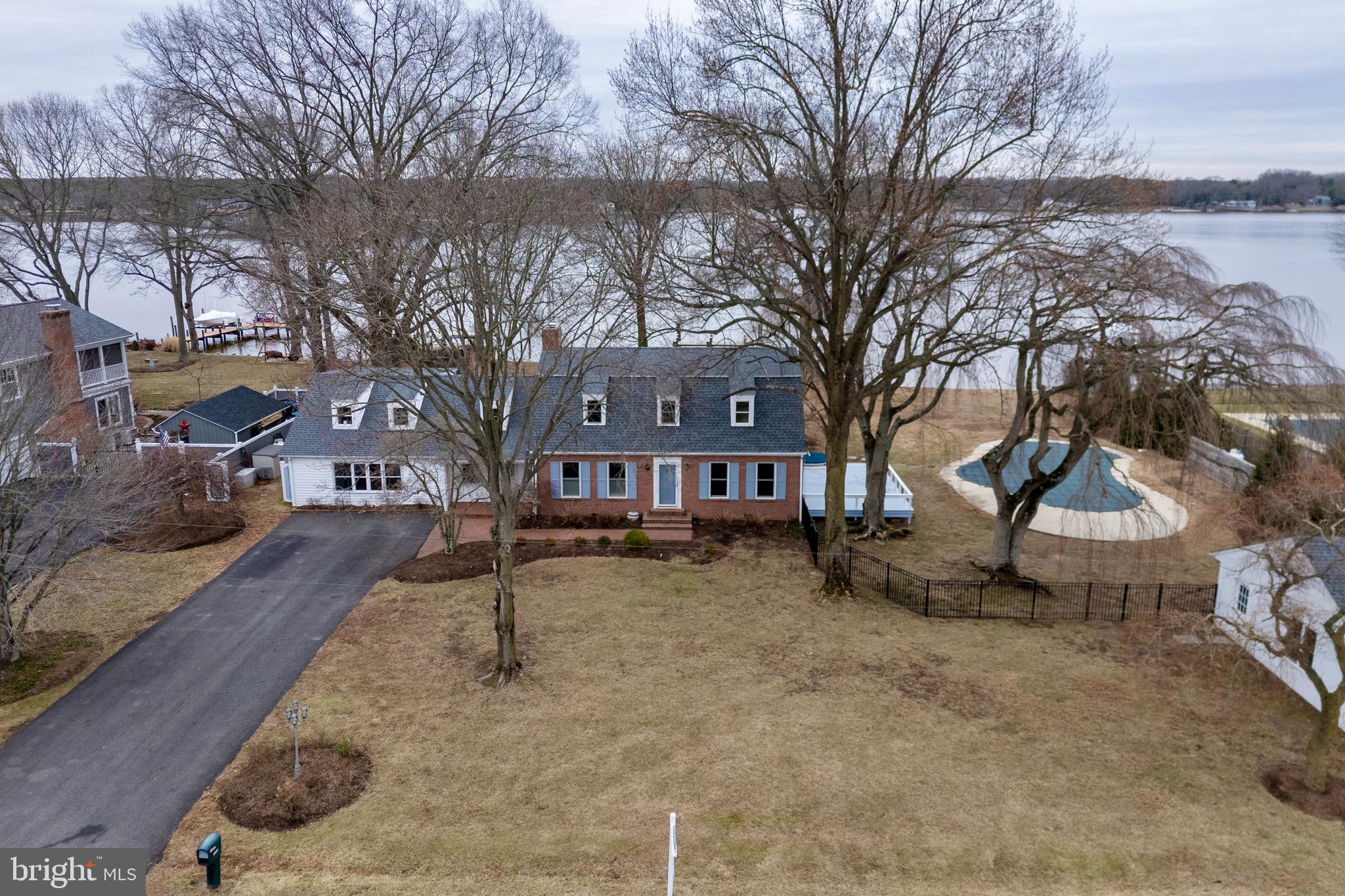 26865 Mallard Road Chestertown, MD 21620 - Photo 8 of 49 Gallery Image 8