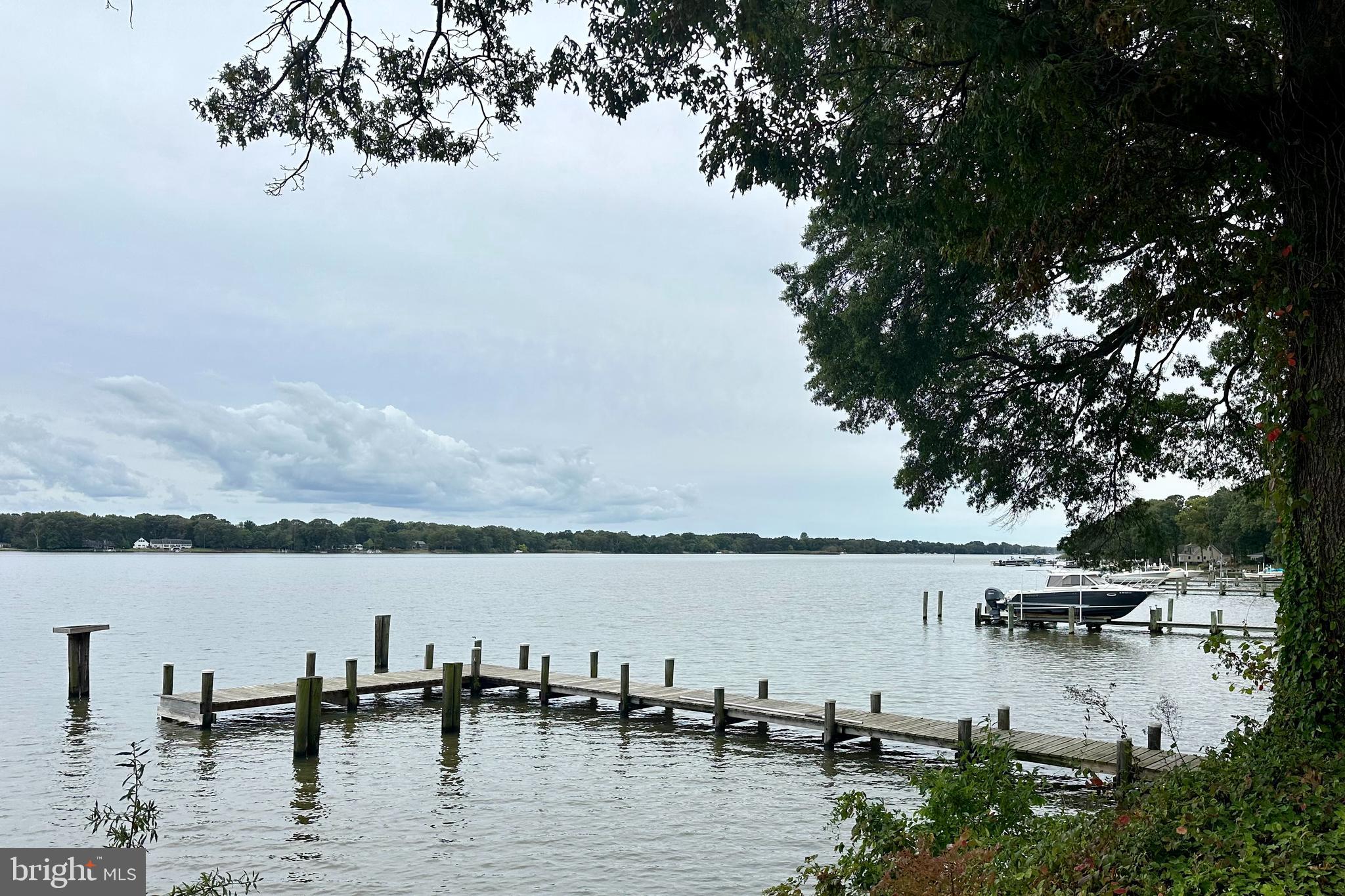 26865 Mallard Road Chestertown, MD 21620 - Photo 10 of 49 Private Dock with water & electric