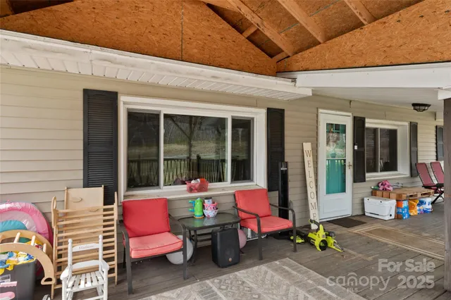 $429,000 | 4859 Coxe Road, Tryon, NC 28782