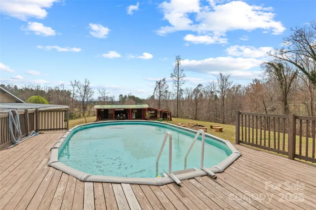 $429,000 | 4859 Coxe Road, Tryon, NC 28782