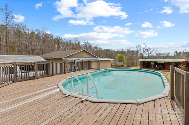$429,000 | 4859 Coxe Road, Tryon, NC 28782