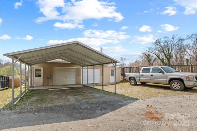 $429,000 | 4859 Coxe Road, Tryon, NC 28782