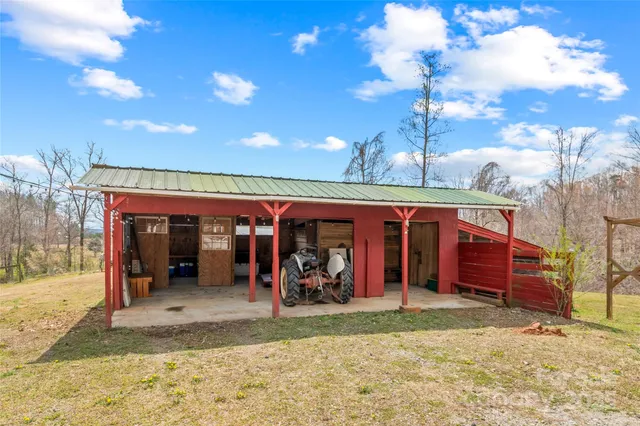 $429,000 | 4859 Coxe Road, Tryon, NC 28782