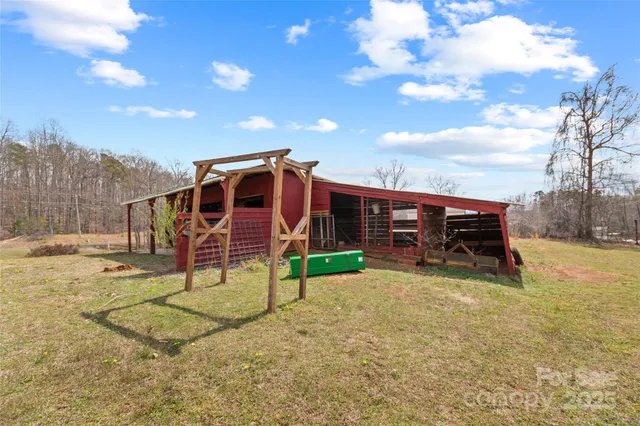 $429,000 | 4859 Coxe Road, Tryon, NC 28782