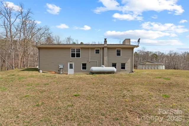 $429,000 | 4859 Coxe Road, Tryon, NC 28782