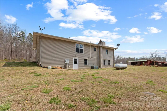 $429,000 | 4859 Coxe Road, Tryon, NC 28782