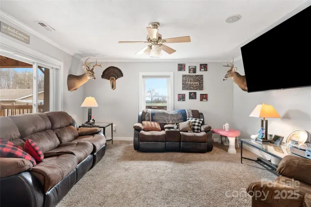 $429,000 | 4859 Coxe Road, Tryon, NC 28782