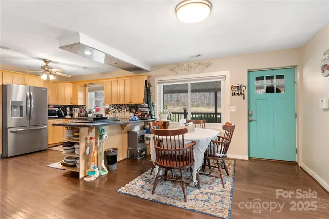 $429,000 | 4859 Coxe Road, Tryon, NC 28782