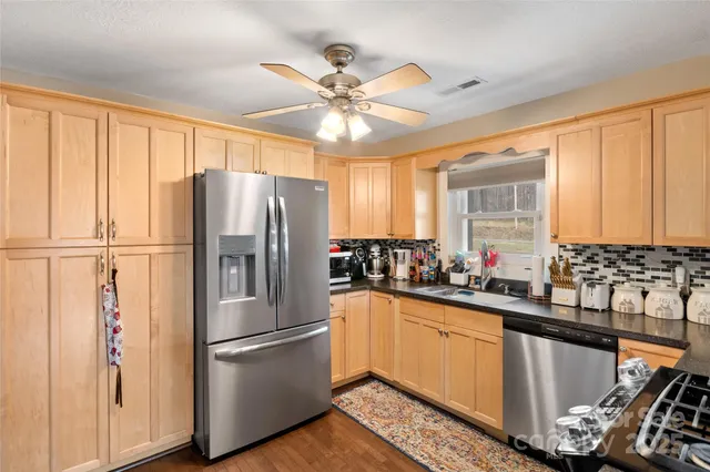 $429,000 | 4859 Coxe Road, Tryon, NC 28782