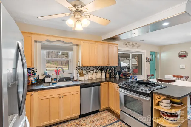 $429,000 | 4859 Coxe Road, Tryon, NC 28782