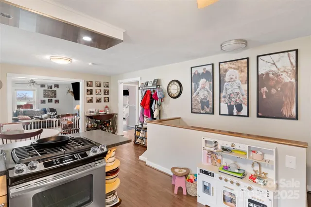 $429,000 | 4859 Coxe Road, Tryon, NC 28782