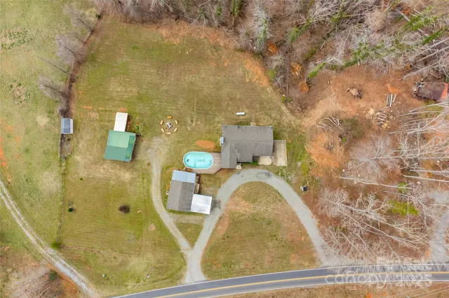 $429,000 | 4859 Coxe Road, Tryon, NC 28782