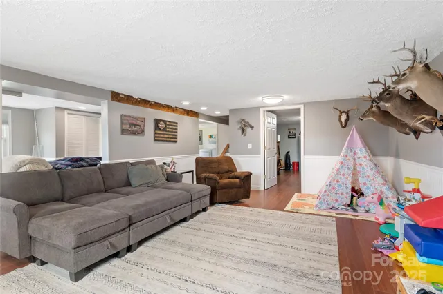 $429,000 | 4859 Coxe Road, Tryon, NC 28782