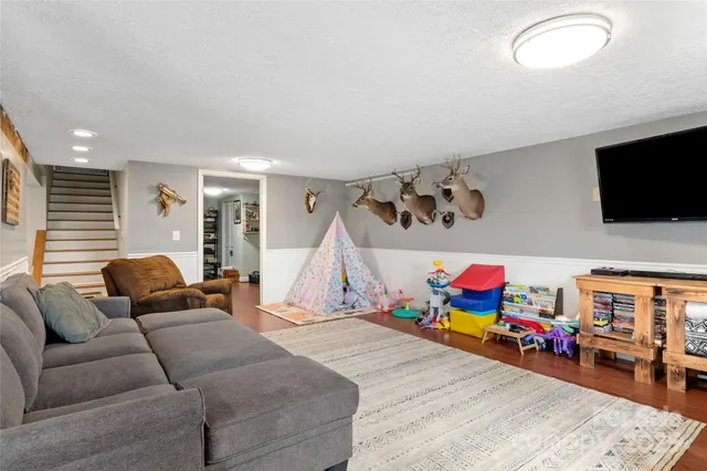 $429,000 | 4859 Coxe Road, Tryon, NC 28782