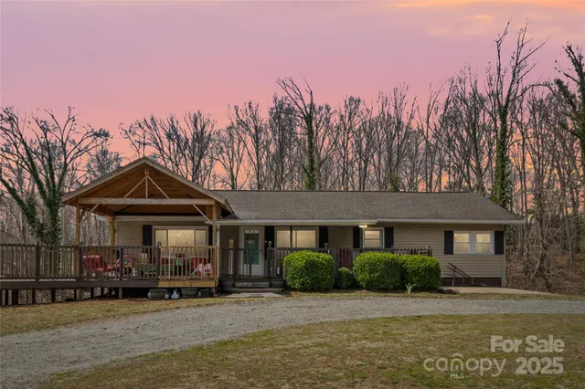 $429,000 | 4859 Coxe Road, Tryon, NC 28782