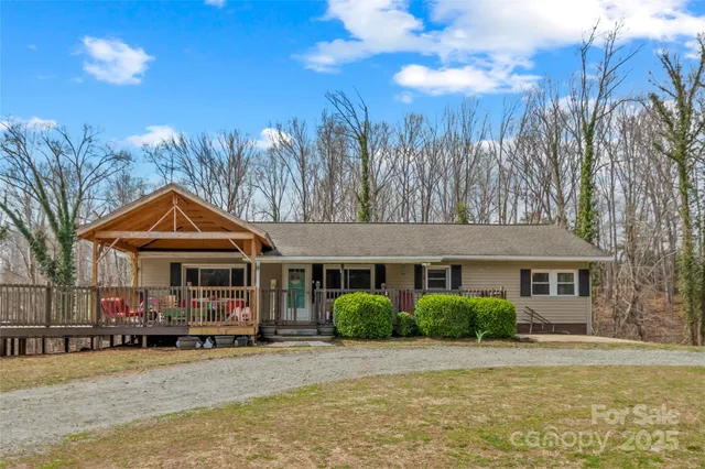 $429,000 | 4859 Coxe Road, Tryon, NC 28782