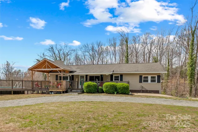 $429,000 | 4859 Coxe Road, Tryon, NC 28782