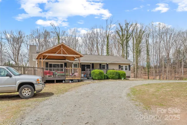 $429,000 | 4859 Coxe Road, Tryon, NC 28782